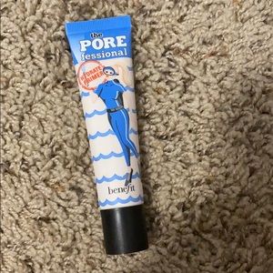 Benefit Cosmetics Hydrate Porefessional Primer